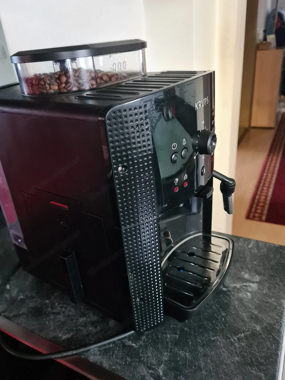 kaffeemaschine