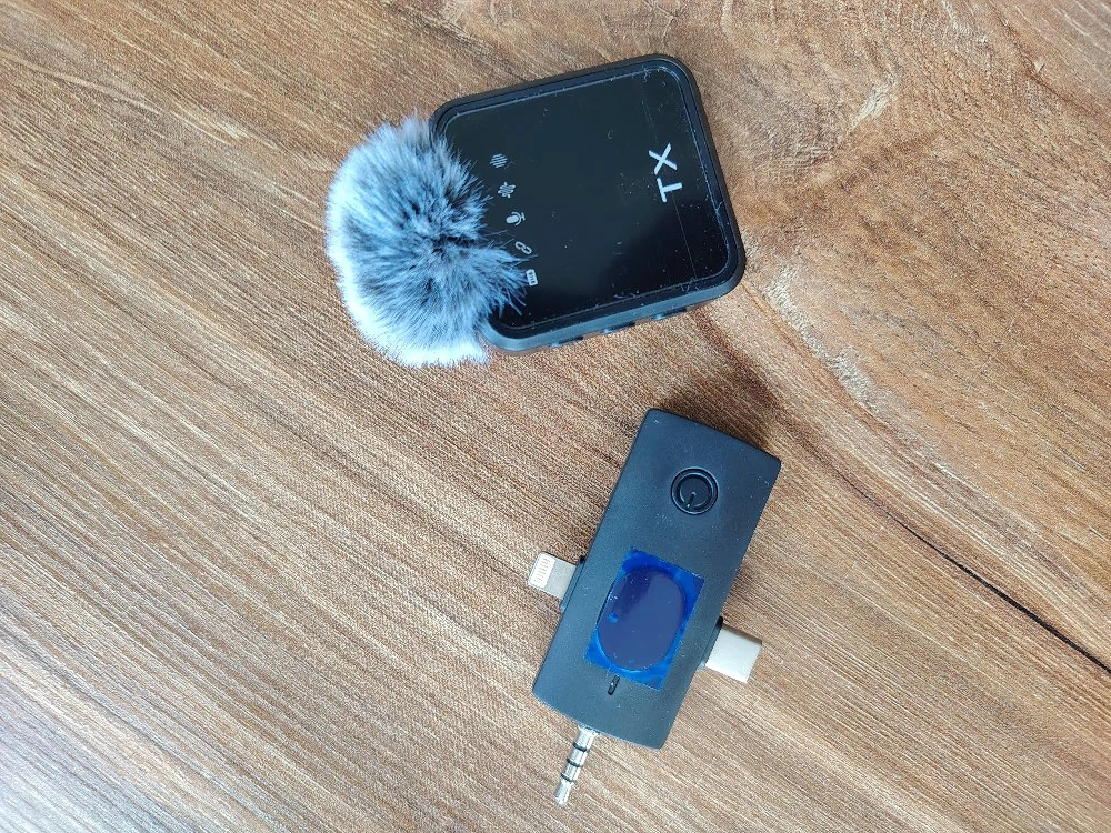 Mikrophon 