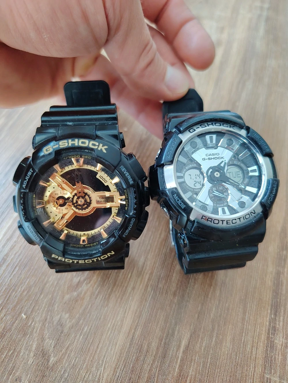 Uhr G-Shock 