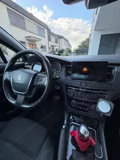 Peugeot 508 SW Kombi 1.6