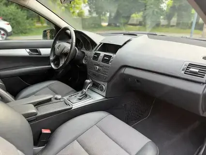 Mercedes C180 CDI Automatik Avantgarde