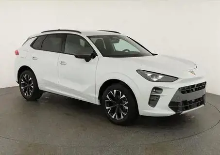 Cupra Terramar 1.5 eTSI 110 kW DSG, AHK, HuD, el. Klappe, Navi...