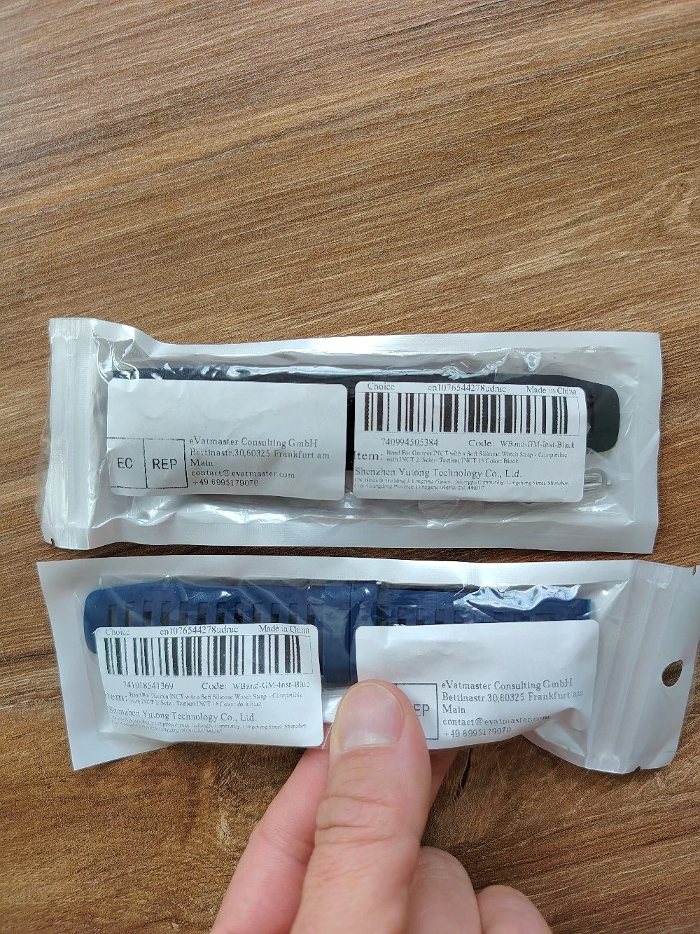 Garmin instinct Armband 