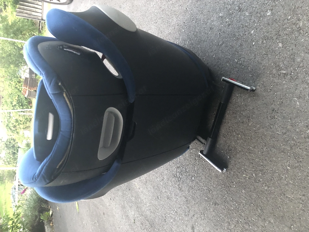 Cybex Auto Kindersitz