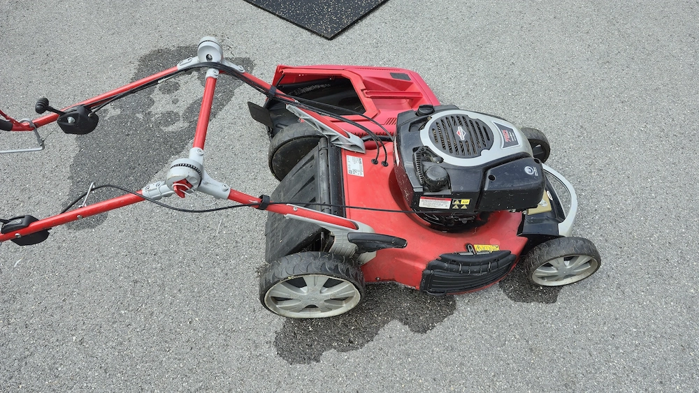 Rasenmäher AL-KO Powerline 5200