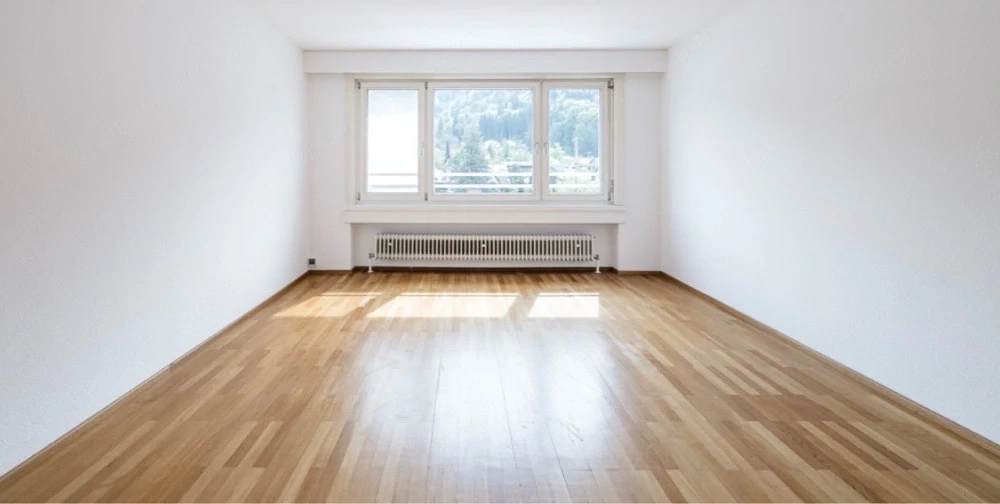Helle Wohnung in Dornbirn zu vermieten