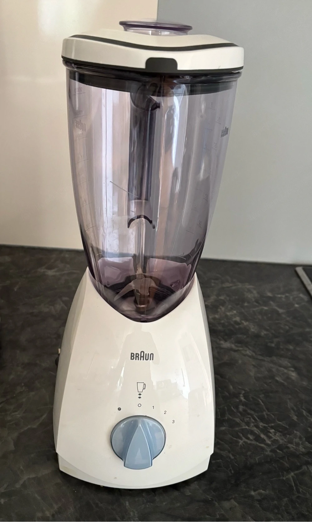 Braun Standmixer