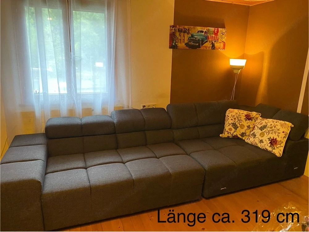 wohnzimmer sofa