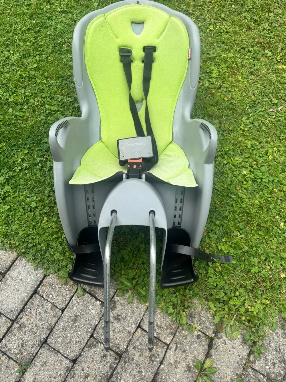 Hamax Kindersitz