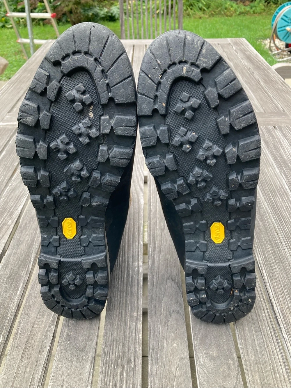 Lowa Weisshorn GTX wie neu!