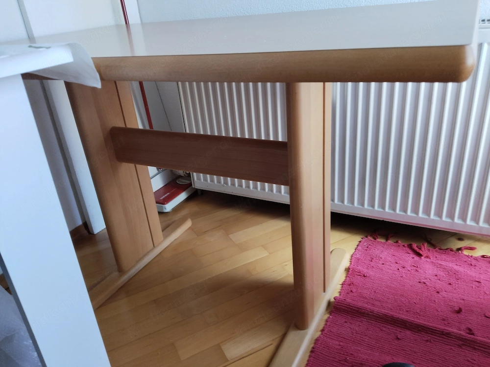 Esszimmer Garnitur 3tlg 