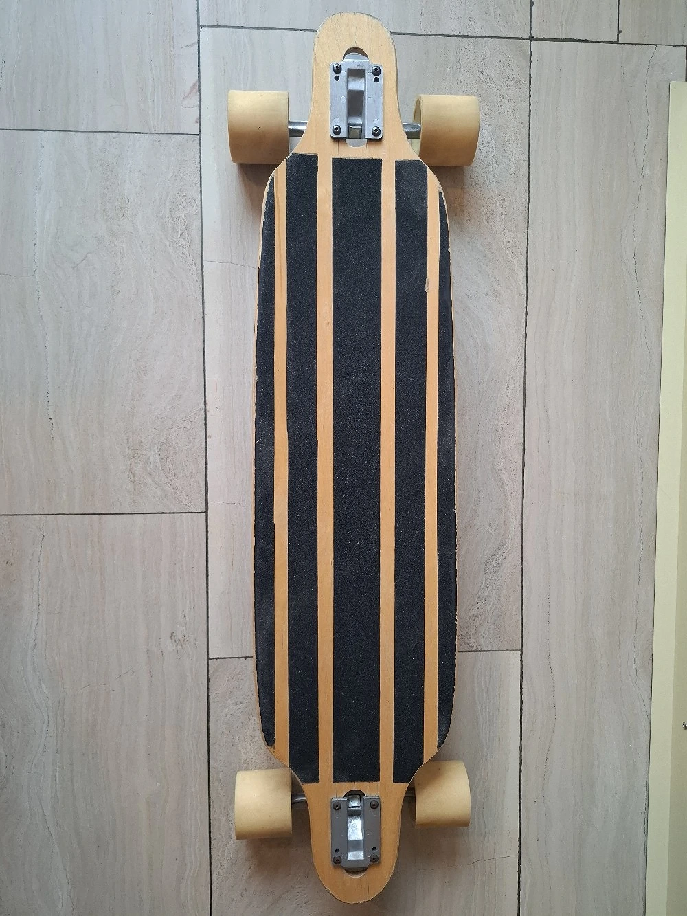 Longboard "Osprey"