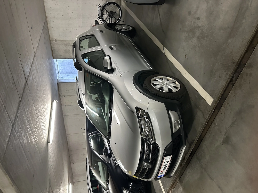 Dacia Sandero Stepway 1.5 dci