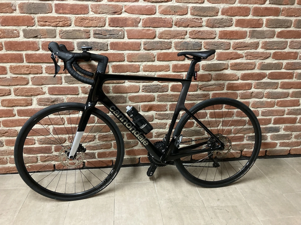 Rennrad Cannondale Super Six Evo 