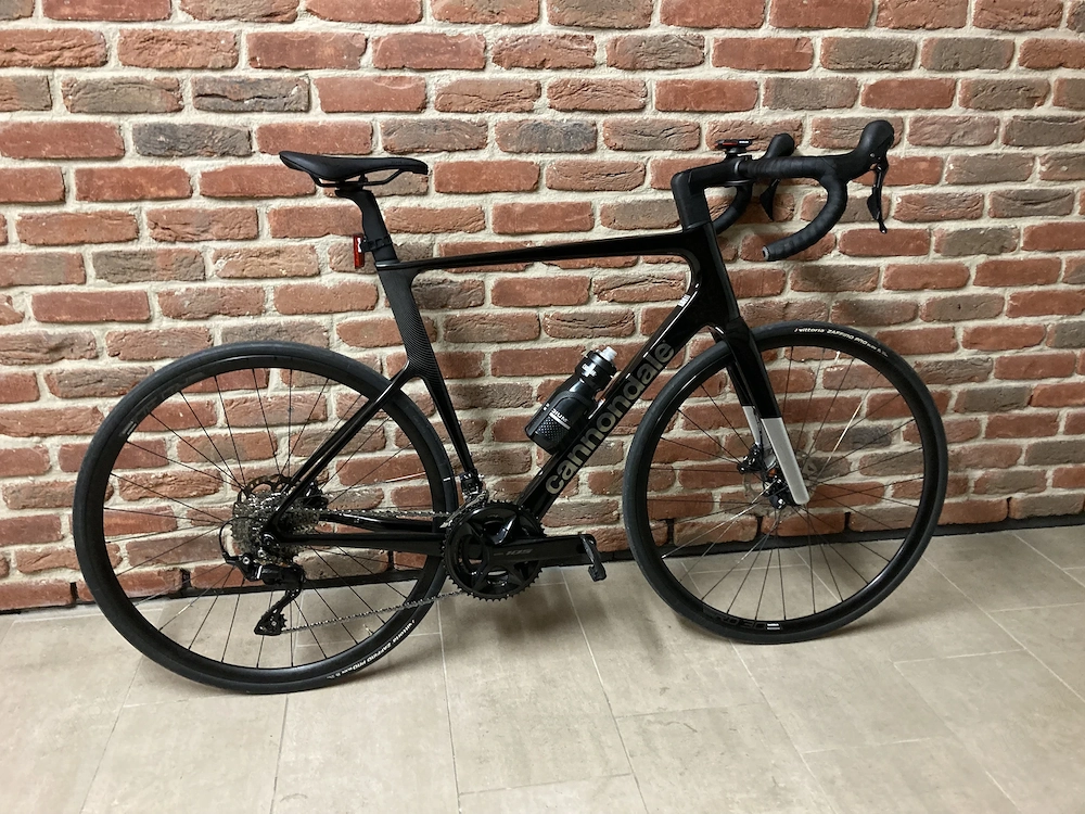 Rennrad Cannondale Super Six Evo 
