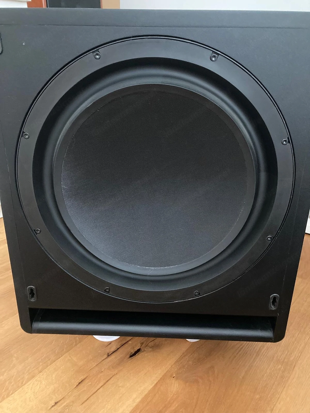 Aktiv-Subwoofer von Klipsch