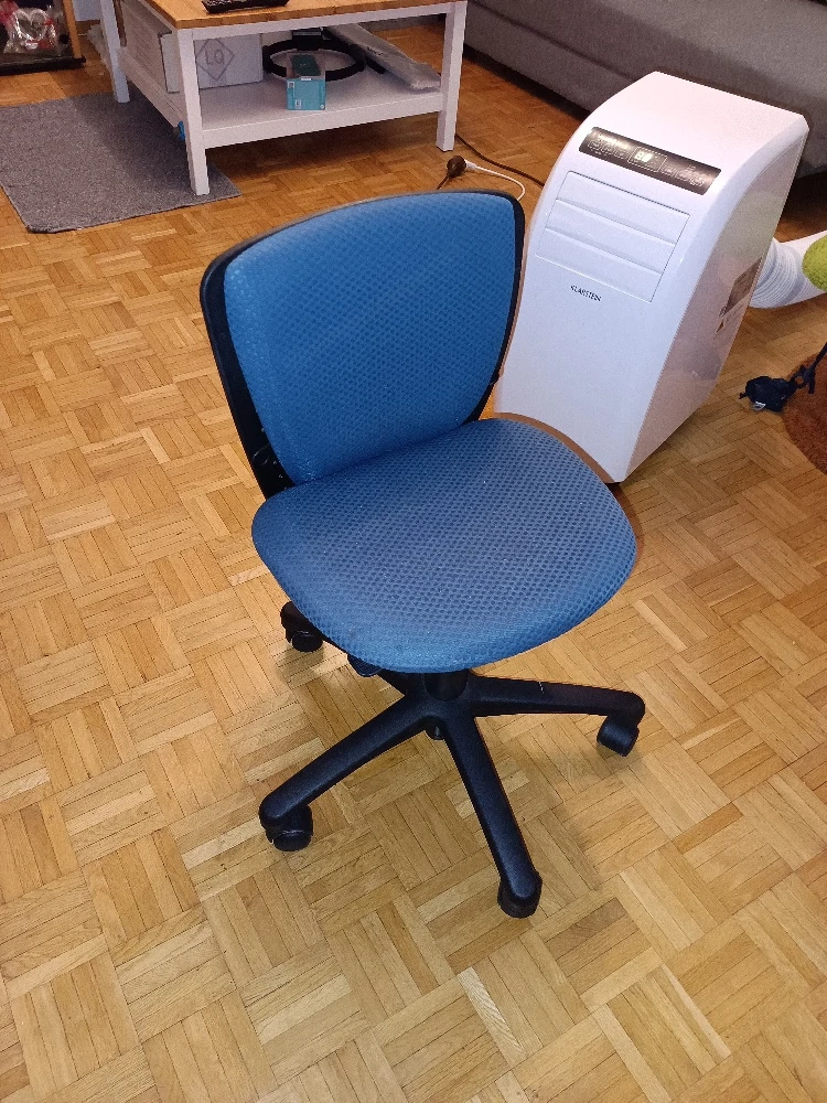 Kinderbürostuhl