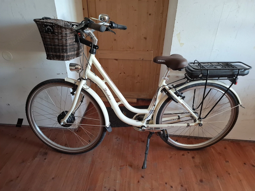 E-Bike-neu