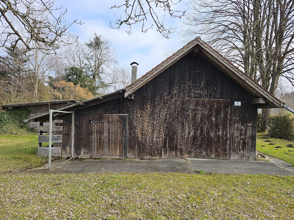 Gartenflohmarkt in Lustenau