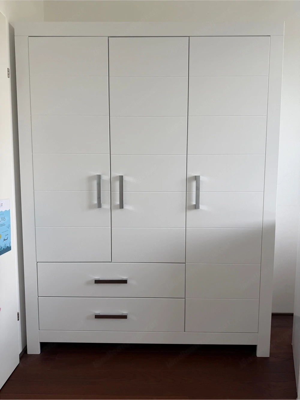Paidi Kleiderschrank Fiona - Top Zustand!
