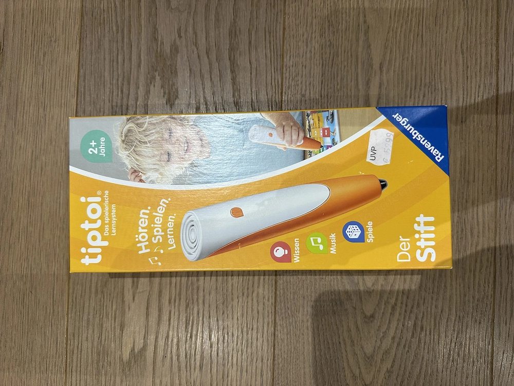 Tip Toi Stift