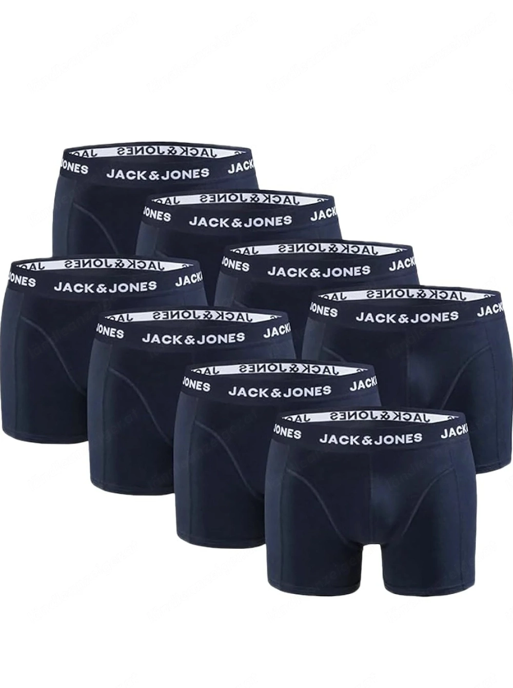 Jack & Jones NEU Boxer Shorts Unterhosen Trunks L