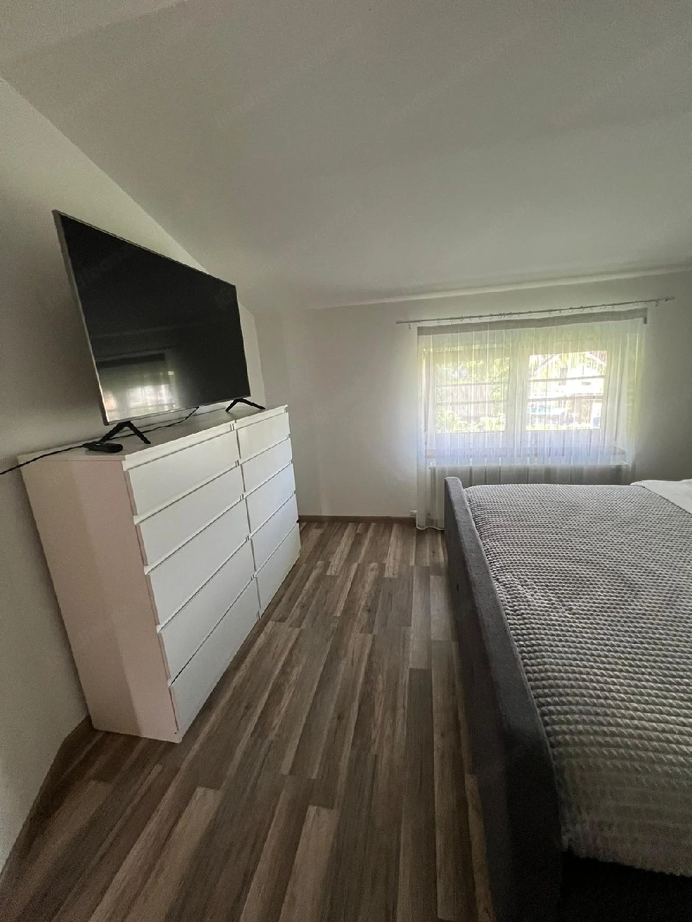 3-Zimmer-Wohnung 