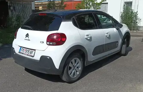 Citroen C3 Shine