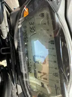 Suzuki GSX-S750