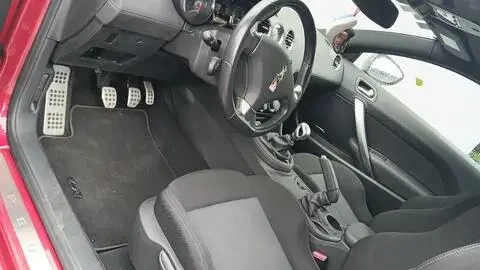 Peugeot RCZ