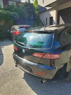 Alfa 159 1750TBI