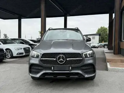 Mercedes-Benz E 350