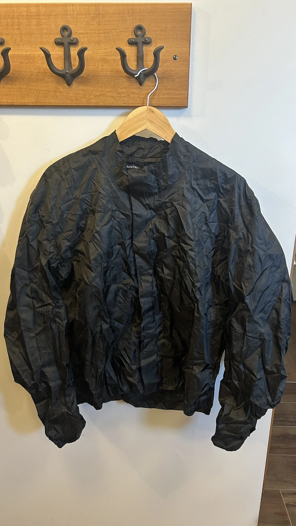 Regenjacke, Motorrad, Belo