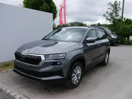 Skoda Karoq Selection 2.0 TDI DSG 4x4*AHK*PDC-HI*LED*SHZ*SM...
