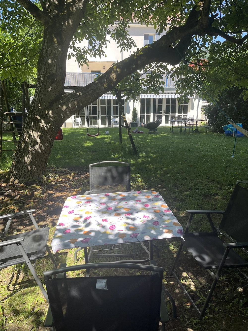 Wohnen zwischen Berg und Bodensee   Charmante Dreizimmerwohnung in Bregenz