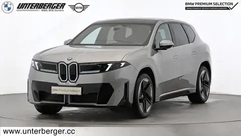 BMW iX3 50 xDrive M Sportpaket // Autobahnassistent // elektr. Anhängerkupplung //