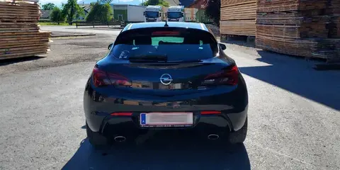 Opel GTC