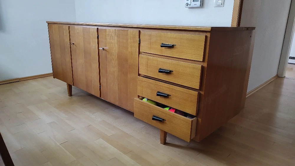 Vintage Kommode 