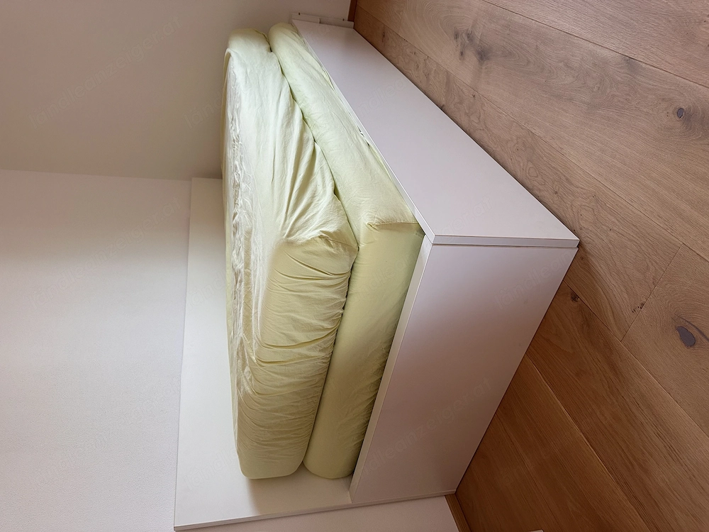 Bett (Gästebett) zu verschenken