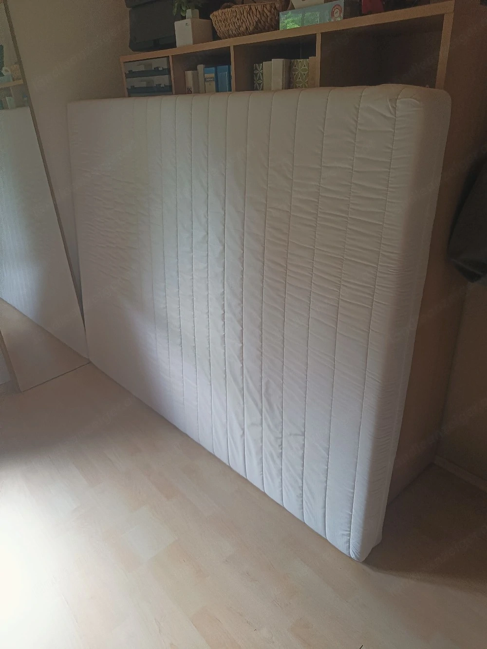 Matratze 140x190cm
