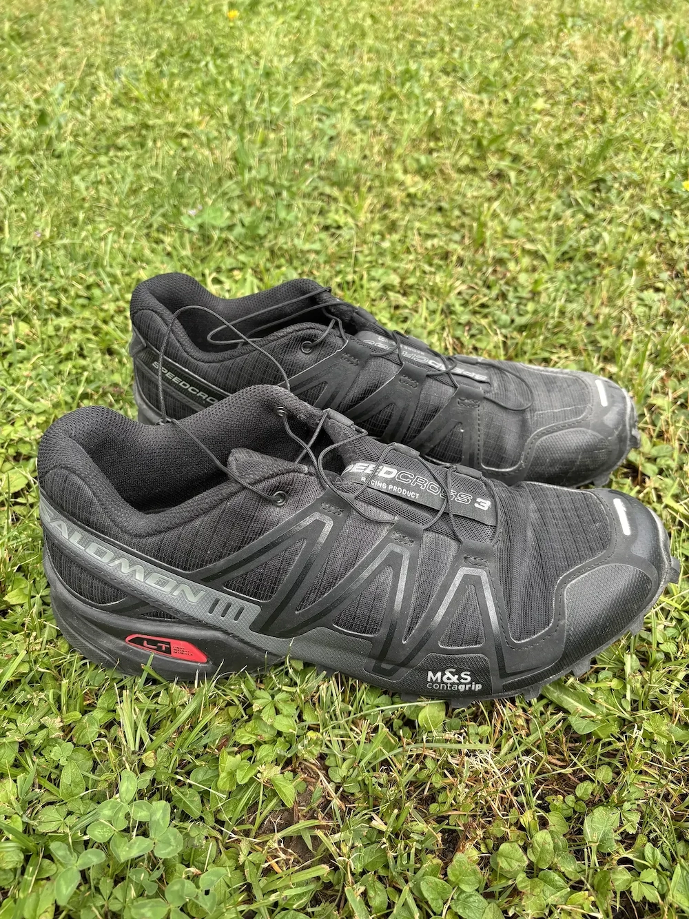 Salomon M&S Conta Grip
