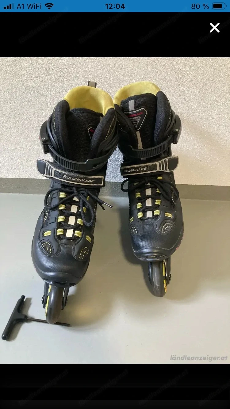Rollerblade
