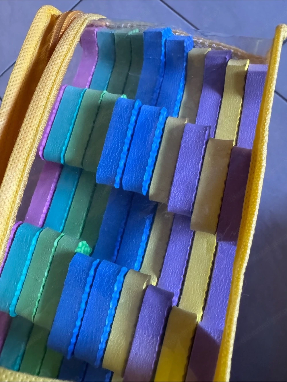 Puzzlematten