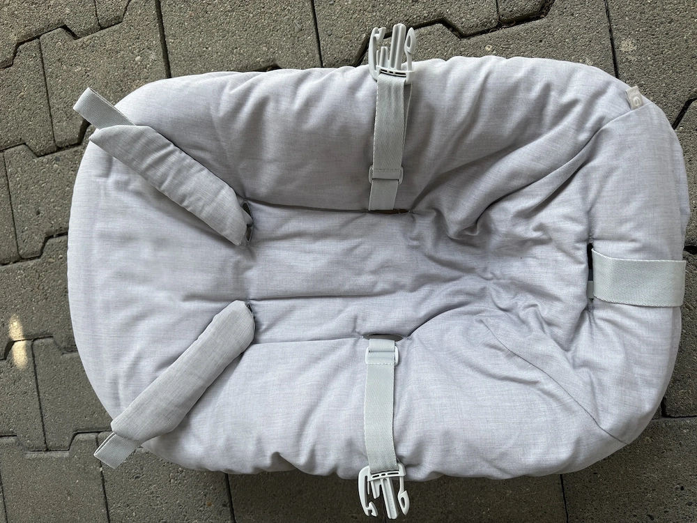 Baby Newborn Set Stoke