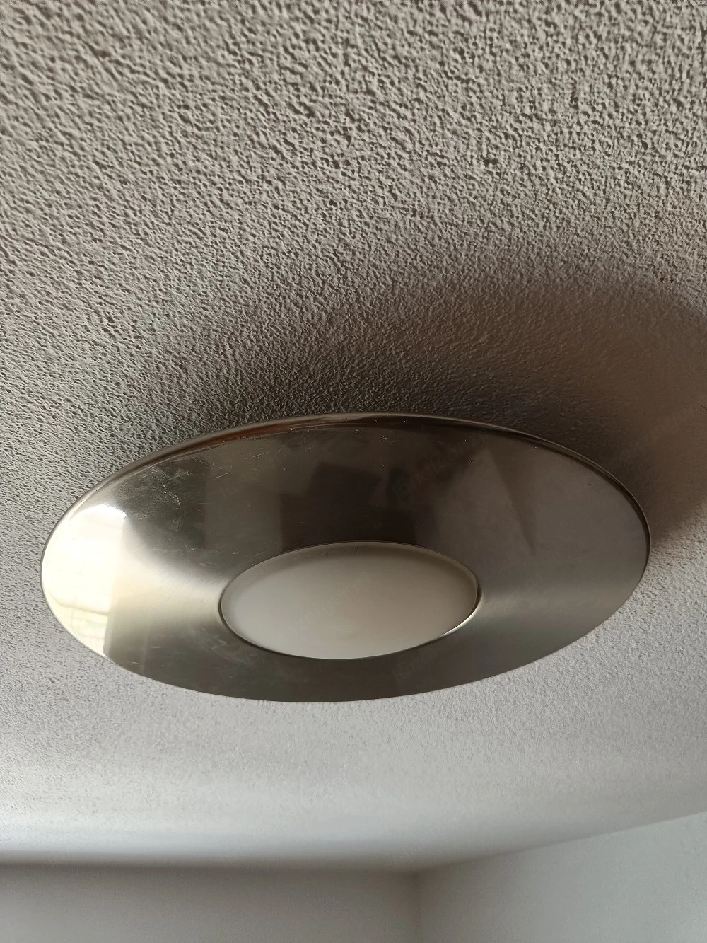 Lampe zu verschenken