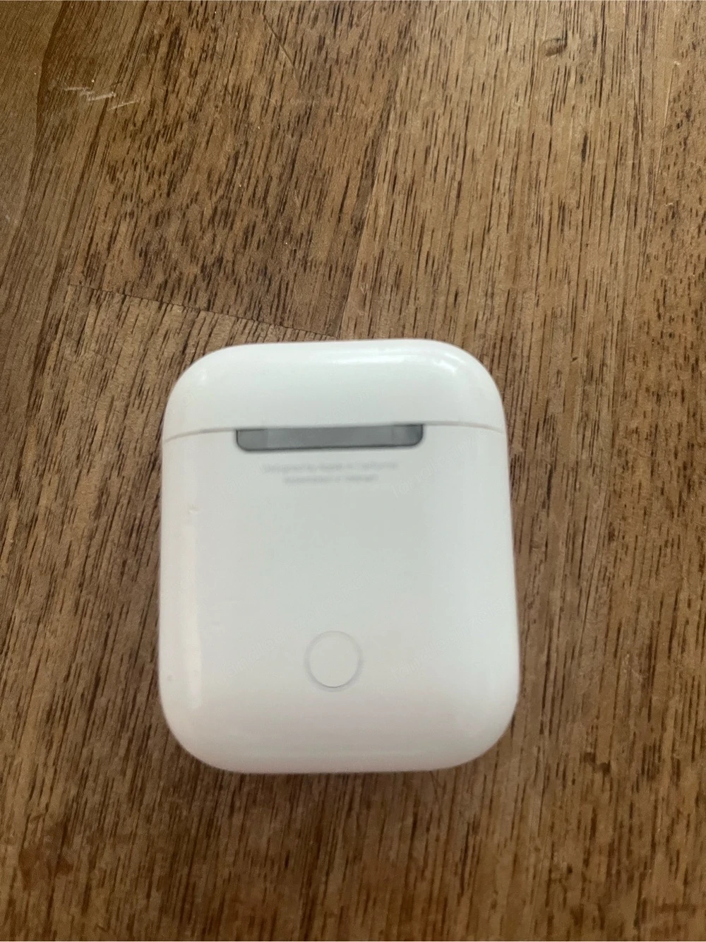 Apple AirPods Ladecase A16 . Generation) - nur Ladecase