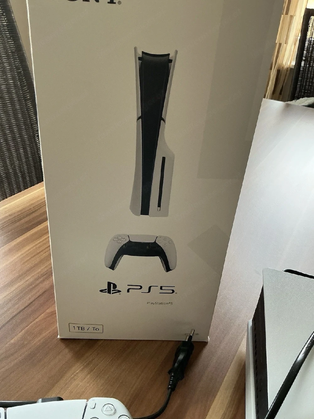 Play tation 5 pro 