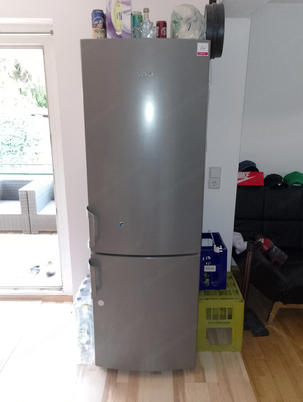 Gorenje Kühlschrank Combi