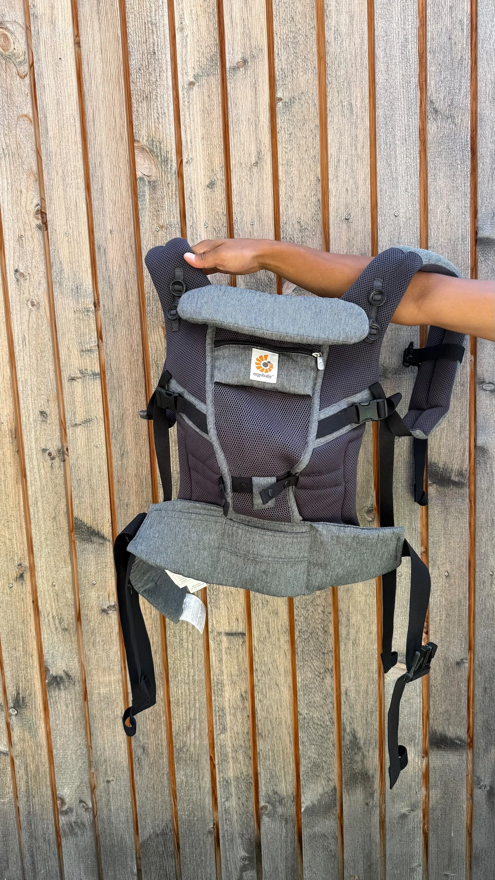 Ergobaby Trage