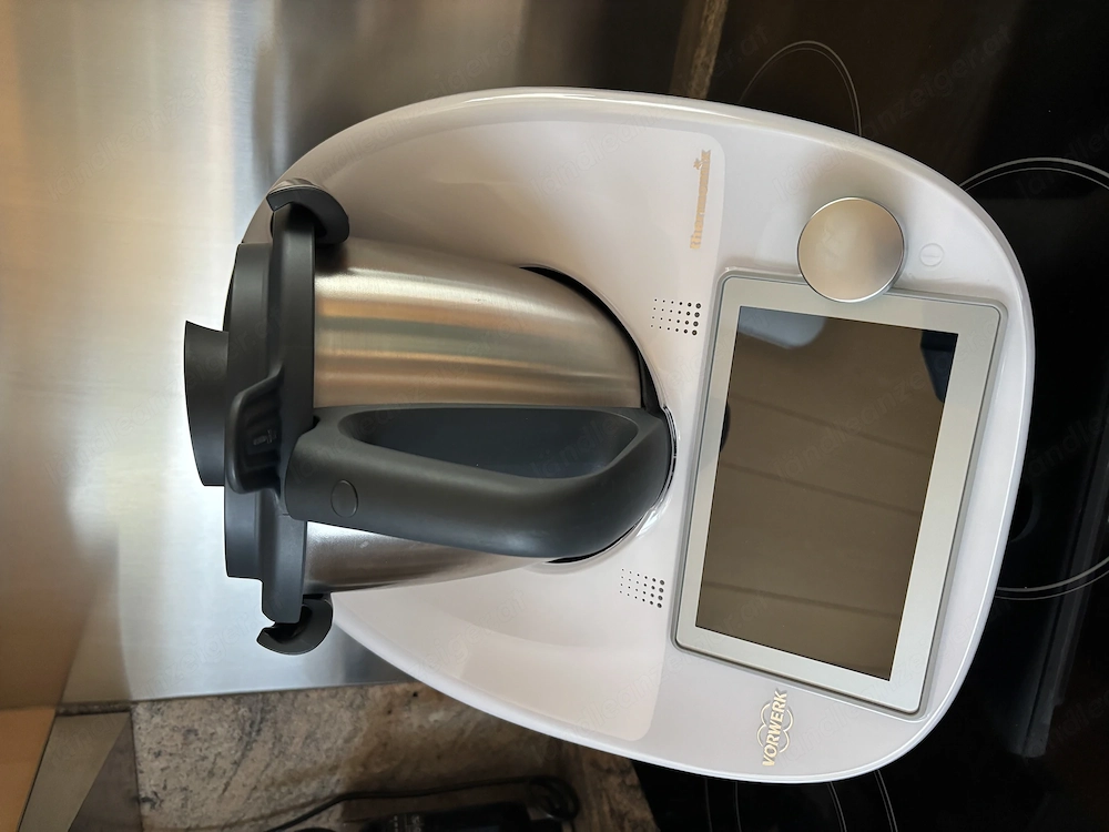 Thermomix TM6